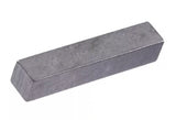 Hillman 881705 Steel Square Keys, 3/16 in. x 1 in., 1-Pack