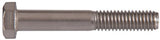Hillman 881747 Hex Cap Screw 1/4 in. -20 Coarse Threads x 1/2 in. Stainless Steel
