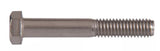 Hillman 881754 Stainless Steel Hex Cap Screw 1/4 in. -20 Coarse Thread x 3 in.
