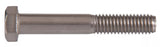 Hillman 5/16 in.-18 Coarse Thread x 3 in. Stainless Steel Hex Cap Screw