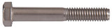 Hillman 881773 Hex Cap Screw 3/8 in. -16 Coarse Threads x 2 in. Stainless Steel
