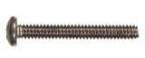 Hillman 881915 Pan-head Phillips Sheet Metal Screw #6 x 1/2 inch 2-Pack