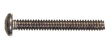Hillman 881916 Pan-head Phillips Sheet Metal Screw #6 x 3/4 in., 2-Pack