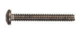 Hillman 881925 Pan-head Phillips Sheet Metal Screw #8 x 2 in., 2-Pack