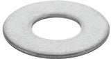 Hillman 882047 Flat Washers #10 18-8 Stainless-steel 10-Packs