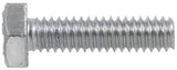 Hillman 883147 Hex Tap Bolt 1/4 inch-20 x 2-1/2 inches