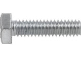 Hillman 883154 Zinc-Plated Standard SAE Hex Tap Bolt 5/16"-18 x 2-1/2", 2 Pack