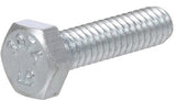 Hillman 883156 Hex Tap Bolt 5/16 inch-18 x 4 inches