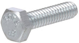 Hillman 883160 Hex Tap Bolt 3/8 inch-16 x 2 inches