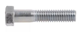 Hillman 883190 Zinc-Plated Class 8.8 Metric Hex Cap Screws M8-1.00 x 12mm, 2-Pack