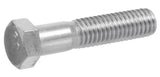 Hillman 883190 Zinc-Plated Class 8.8 Metric Hex Cap Screws M8-1.00 x 12mm, 2-Pack