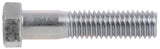 Hillman 883193 Hex Cap Screw M8-1.00 Fine Threads x 25mm Class 8.8 Metric 2-Pack