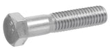 Hillman 883197 Zinc-Plated Class 8.8 Metric Hex Cap Screws M8-1.00 x 50mm, 2-Pack