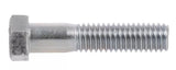 Hillman 883198 Zinc-Plated Class 8.8 Metric Hex Cap Screws M8-1.00 x 60mm