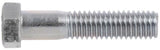 Hillman 883202 M10-1.25 Fine Thread x 25mm Class 8.8 Metric Hex Cap Screws