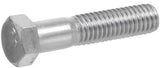 Hillman 883202 M10-1.25 Fine Thread x 25mm Class 8.8 Metric Hex Cap Screws