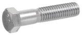 Hillman M12-1.25 Fine Thread x 90mm Class 8.8 Metric Hex Cap Screw Count of 3