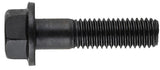 Hillman 883217 Metric Flange Bolt 1.25 x 20 2 Pack