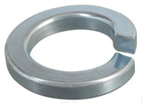 Hillman 884736 Zinc-Plated M20 Class 8 Metric Split Lock Washers, 2-Pack