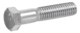 Hillman M18-2.50 Coarse Thread x 70mm Class 8.8 Metric Hex Cap Screw, Count of 3