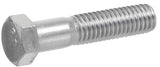 Hillman 884740 M18-2.50 Coarse Thread x 100mm Class 8.8 Metric Hex Cap Screws