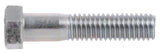 Hillman M18-2.50 Coarse Thread x 120mm Class 8.8 Metric Hex Cap Screw Count of 3