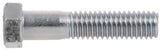 Hillman 884745 Hex Cap Screw M20-2.50 Coarse Threads x 80mm Class 8.8 Metric