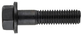 Hillman 884794 Hex Flange Bolts 1/2 in. -13 Coarse Thread x 1-3/4 in. Grade 8