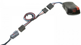 Hopkins Towing Solutions 47294T Agility Plug-In Simple Brake Control