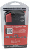 Hopkins Towing Solutions 47294T Agility Plug-In Simple Brake Control