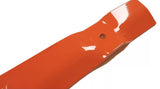 Husqvarna 46-in. High-Lift Mulching Lawn Mower Blade for Husqvarna Riding Mowers