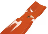 Husqvarna 46-in. High-Lift Mulching Lawn Mower Blade for Husqvarna Riding Mowers