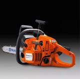 Husqvarna 9706121166 435 16in. X-Torq Gasoline Engine Anti-Vibration Chainsaw