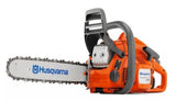Husqvarna 9706121166 435 16in. X-Torq Gasoline Engine Anti-Vibration Chainsaw