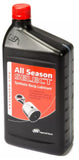 Ingersoll Rand 38436721 Synthetic Compressor oil, All Season Select Oil, 1 L