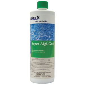 Robarb R20440 Quart Super AlgiGon Algaecide