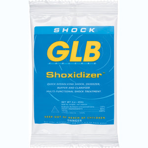 GLB 71675 1LB Shoxidizer Shock 71675A