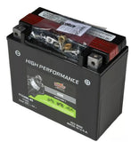 Interstate Batteries CYTX20HL-BS-PW Powersport Battery 12Volts 18Amps
