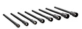 JobSmart QJT23FPT1028 6 in. Metric Nut Driver Set,  8-Pieces