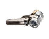 JobSmart STM8T010 Zinc Alloy Air Chuck With Clip 1/4 in. NPT (F), Up to 100 PSI