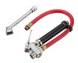 JobSmart STM8T012 Tire Inflator with Stem Gauge, 120 PSI