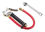 JobSmart STM8T012 Tire Inflator with Stem Gauge, 120 PSI