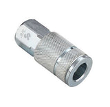 JobSmart STM8T033 3/8-Inch Automotive Hose Coupler, Up to 100 PSI