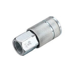 JobSmart STM8T033 3/8-Inch Automotive Hose Coupler, Up to 100 PSI