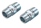 JobSmart STM8T040, 1/4 in. Male Hose Connector, STM8T040