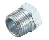 JobSmart STM8T041 3/8 in. Male NPT 1/4 in. Female NPT Reducer, STM8T041