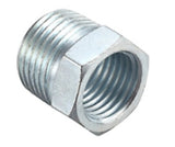 JobSmart STM8T041 3/8 in. Male NPT 1/4 in. Female NPT Reducer, STM8T041