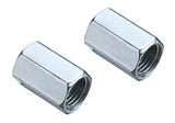 JobSmart STM8T045 Connector 1/4 in. Female NPT, 2 Pack, STM8T045