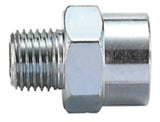 JobSmart STM8T046 Reducer 3/8 in. Female x 1/4 in. Male, STM8T046