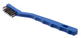 JobSmart WA009 Carbon Steel Wire Brush - 7 in.